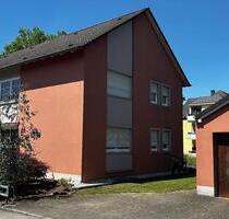Attraktive helle Wohnung im Zentrum von Bitburg, ruhige Lage