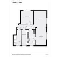 Schöne und helle 2,5 Zimmerwohnung in Dassendorf