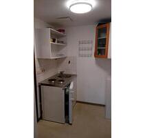 Studentenwohnung zu vermieten - 220,00&nbsp;EUR Kaltmiete, ca.&nbsp; 21,00&nbsp;m&sup2; in Clausthal-Zellerfeld (PLZ: 38678)