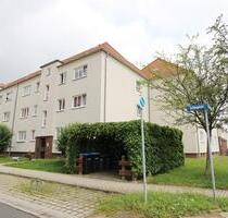 Große 2-Raum Wohnung in Altenburg-West!