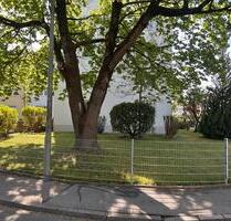 2 Zimmer Wohnung mit Balkon, Kellerraum und Tiefgaragenstellplatz - Gersthofen