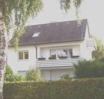 3 Zimmer-Wohnung mit Balkon in BI-BrakeStedefreund - Bielefeld