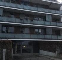 Hier finden sie Ihr Glück: 2-Zimmer-Wohnung mit Balkon - Stuttgart Stuttgart-Ost