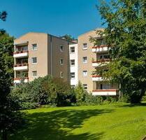 Preiswerte und interessante 4,5-Zimmer-Wohnung - Iserlohn