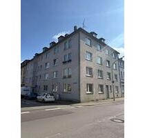 Frisch renovierte 3-Zimmer-Erdgeschoss-Wohnung mit eigenem 50 m² Garten – Toplage - Gelsenkirchen Rotthausen