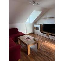 Dachgeschosswohnung - 590,00 EUR Kaltmiete, in Zweibrücken (PLZ: 66482)