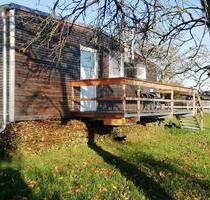 Urlaub im Tinyhaus, Ferienhaus, Ferienwohnung, Tinyhouse - Bad Waldsee