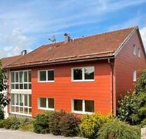 Zweifamilienhaus zentral in Freyung