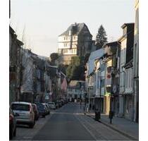 Diez Stadtmitte 1 ZKB Wohnung mit Balkon ab sofort zu vermieten