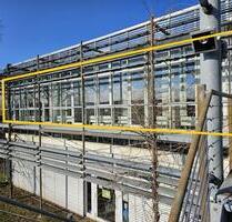 Büros. Detmold. GILDE-Zentrum. Attraktiv und flexibel.