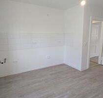 Klein aber fein: renovierte SINGLE-Wohnung - Villingen-Schwenningen