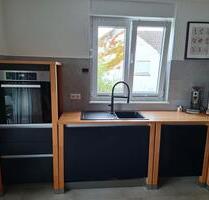 Neubau 4-Zimmer-Etagen-Wohnung mit Dachstudio - Steinweiler