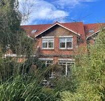 Reihenhaus in Büdelsdorf Ruhige Wohnlage - OHNE MAKLER