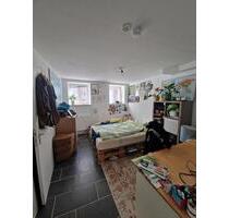 zentrale Wohnung ab 01.01.26 - 420,00 EUR Kaltmiete, in Greifswald (PLZ: 17489)