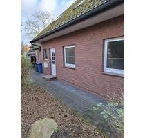 Schöne 4-Zimmer Wohnung in Jembke