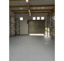 Lagerhalle Halle Gewerbe Immobilie Lager Produktion - Herne Wanne