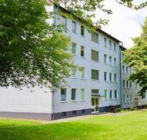 Helle 3-Zimmer-Wohnung+Balkon in ruhigemgepflegtem Haus (Miete) - Soest