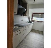 2,5 Zimmer Wohnung in Albersdorf