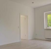 3 Zimmer Erdgeschoss mit offener Küche - Minden Bärenkämpen