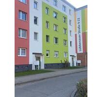 Der besondere Grundriss - 499,00 EUR Kaltmiete, in Cottbus (PLZ: 03048) Sachsendorf
