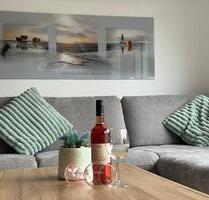 Liebevoll eingerichtetes, frisch saniertes Ferienhaus in top Lage - Cuxhaven Duhnen