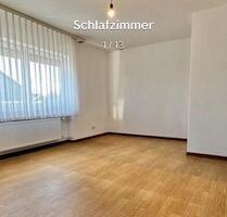 4-Zimmer Wohnung mit Garten zu vermieten - Idstein