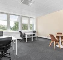Privater Büroraum für 5 Person in Regus Science Park - Kiel Ravensberg