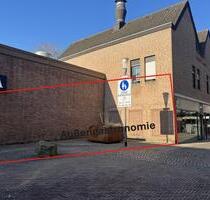 Vielseitige Nutzungsmöglichkeiten, auch Gastronomie möglich! - Geldern