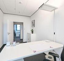 Moderne, voll möblierte Büros – Einzugsbereit und perfekt ausgestattet! - Frankfurt am Main Ostend