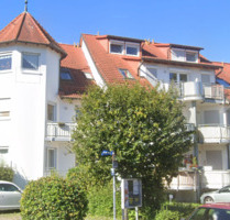 3-Zimmer-Eigentumswohnung mit Balkon, Loggia und Stellplatz - Erfurt Daberstedt