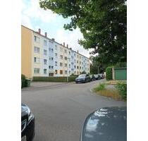 4-Zimmer-Wohnung in Mainz-Oberstadt zur Kapitalanlage