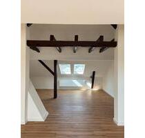 DG Wohnung 90qm Toplage - 900,00 EUR Kaltmiete, in Rinteln (PLZ: 31737)