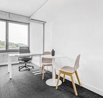 Privater Büroraum für 1 Person in Regus EuropaKarree - Kaiserslautern