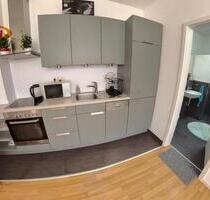 Außergewöhnlich Smart Home Loftwohnung unterhalb von Schloß Lichtenberg. Inkl. e-Auto Ladestation - Fischbachtal