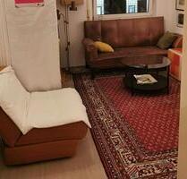 Helle charmante Eigentumswohnung - Nürnberg Erlenstegen