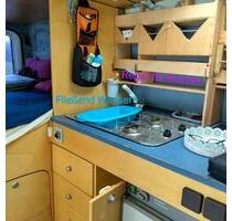 Gartenhaus? Wohnmobil genial ausgebaut keinTüv Bastler? - Fargau-Pratjau