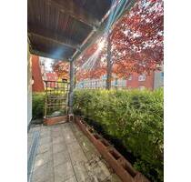 Helle Erdgeschosswohnung mit Terrasse und Stellplatz! - Erfurt Daberstedt