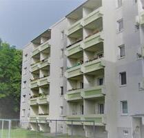 Südbalkon plus 3 schmucke Räume im Erstbezug! - Wurzen