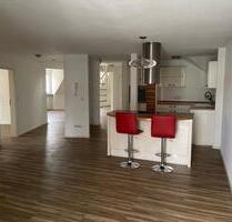 Schöne offene Wohnung im Herzen von Winnenden