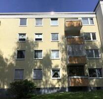 Helle 3-Raum-Wohnung in Kray - Südbalkon in Sonnenlage! - Essen Stadtbezirk VII