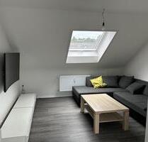 Gemütliche 3-Zimmer-Dachgeschosswohnung - Haslach im Kinzigtal