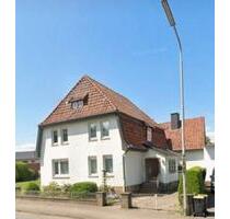 4-Zimmer-Wohnung in Stadthagen – ca. 90 m² – mit Stellplatz