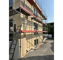 Neubauwohnung zur Miete in NIEDERELBERT - Erstbezug 1.Nov2025 - Nentershausen