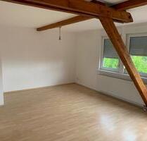 Lichtdurchflutete Dachgeschosswohnung mit Balkon, Stellplatz & Ke - Landau in der Pfalz