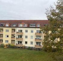 Helle 2-Zimmer-Wohnung in Spandau zu vermieten - Berlin