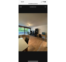 1-Zimmer-Apartment m.Terrasse Nähe Domspatzgymnasium - Regensburg Brandlberg