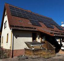 Einfamilienhaus mit PV Anlage - Sanierungsobjekt in Burkardroth - Oberthulba