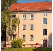 Klein, fein, mein - 259,00 EUR Kaltmiete, in Freiberg (PLZ: 09599)