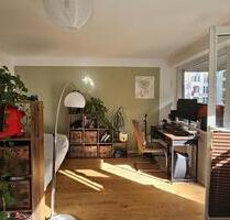 Schöne 1-Zimmer-Wohnung (ca. 40 m²) in Hannover -List