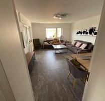Teilmöblierte 3,5 Zimmerwohnung in Freiberg am Neckar